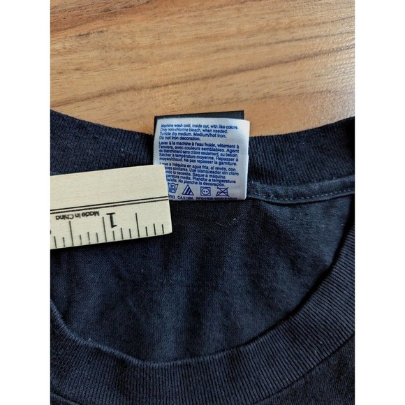 Vintage 90s Elvis Presley T Shirt Mens XL Made Exclusively For Graceland USA B6 - Picture 8 of 9